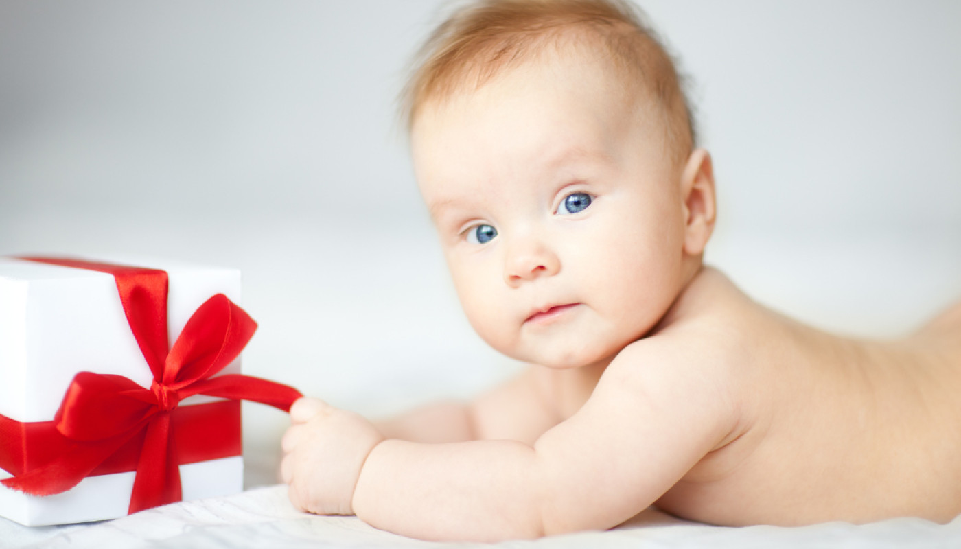 Little Boudoir, les plus beaux objets personnalisés pour bébé !