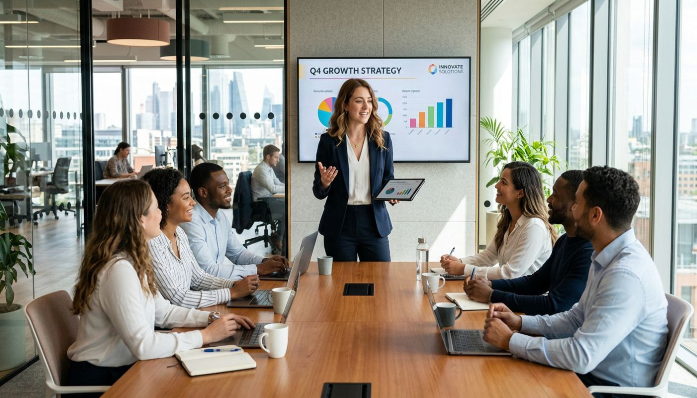 Comment la formation en management peut transformer votre carrière ?