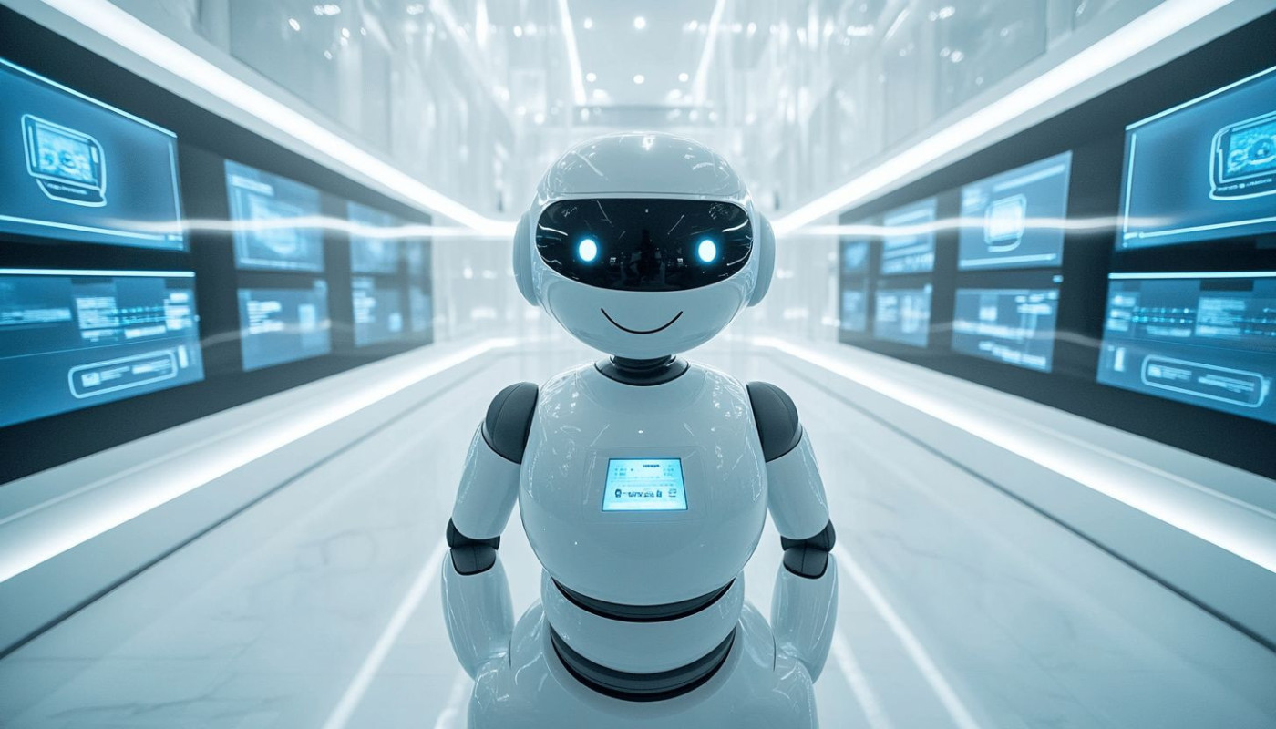 Comment les chatbots IA transforment-ils le service client ?