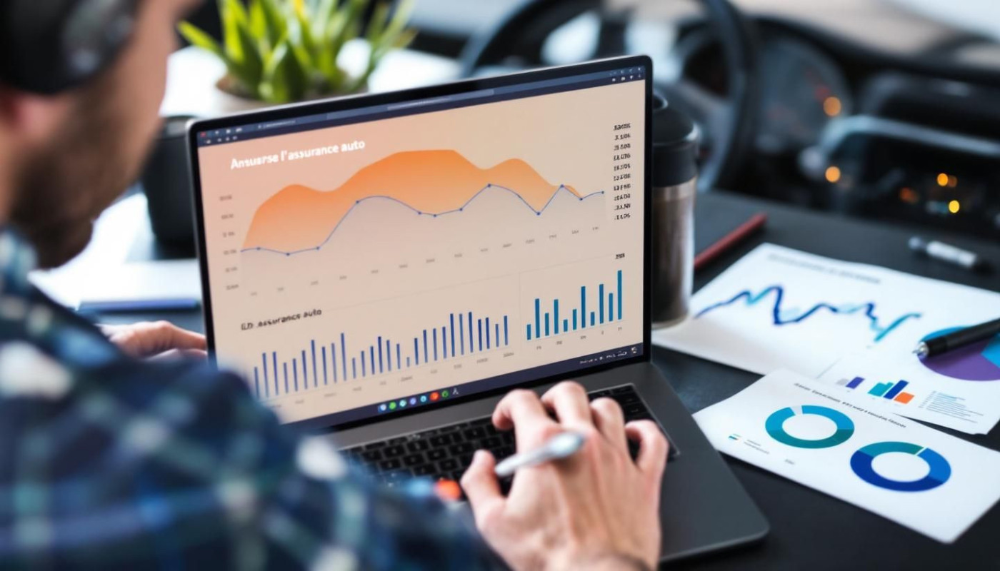 Comment optimiser son budget en choisissant une assurance auto adaptée ?