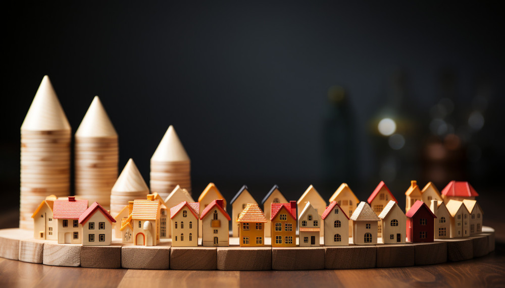 Comment s'en sortir avec les prêts immobiliers ?
