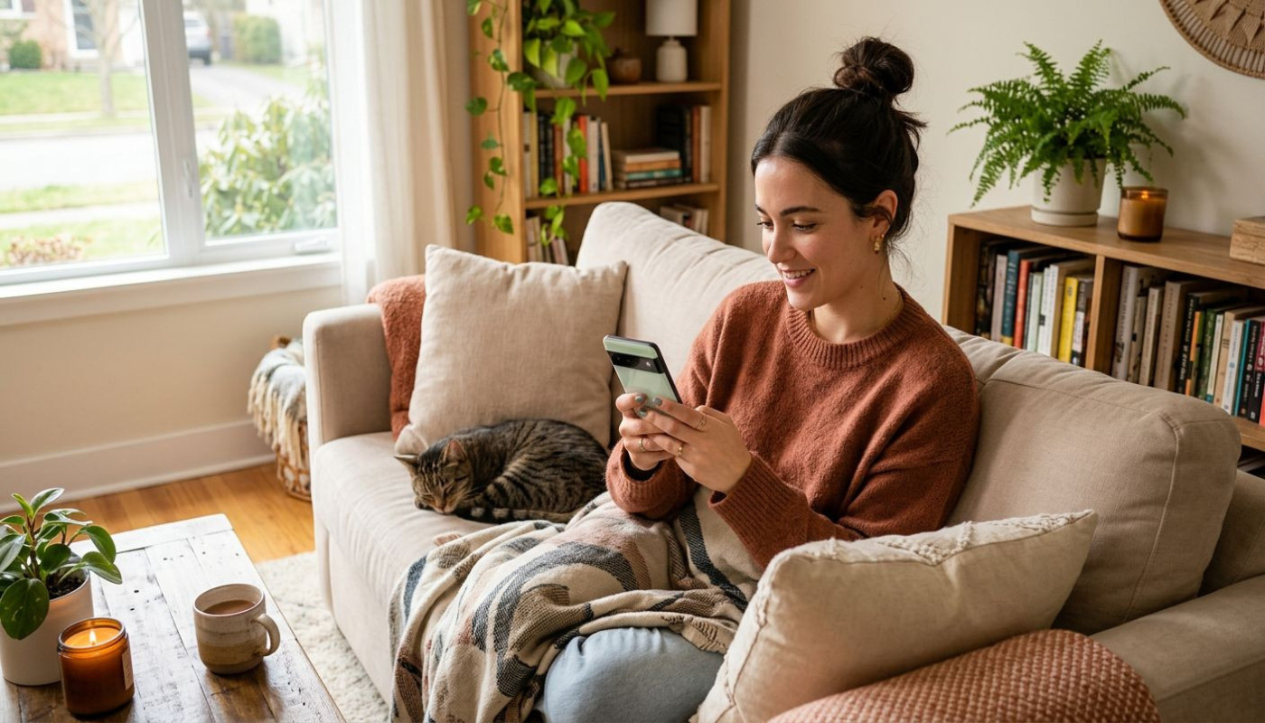 Comment suivre efficacement ses commandes en ligne ?