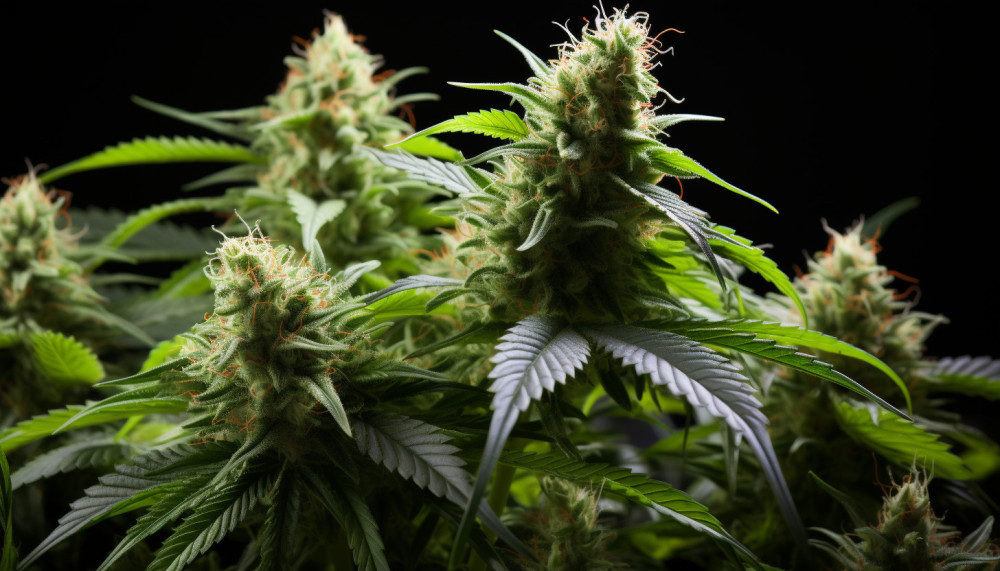 Le cannabidiol (CBD) et ses bienfaits