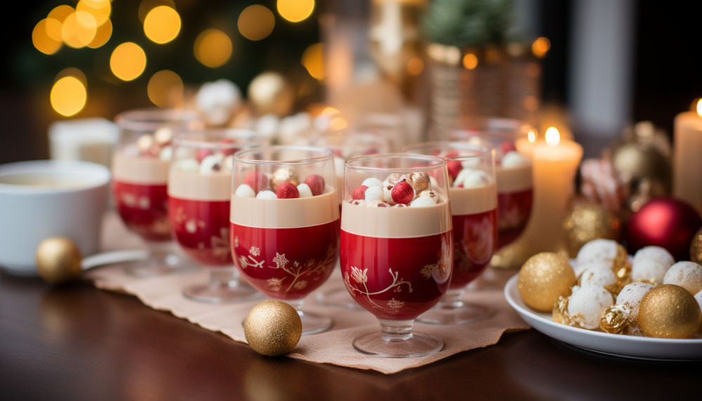 Quelques idées pour préparer la fête de Noël