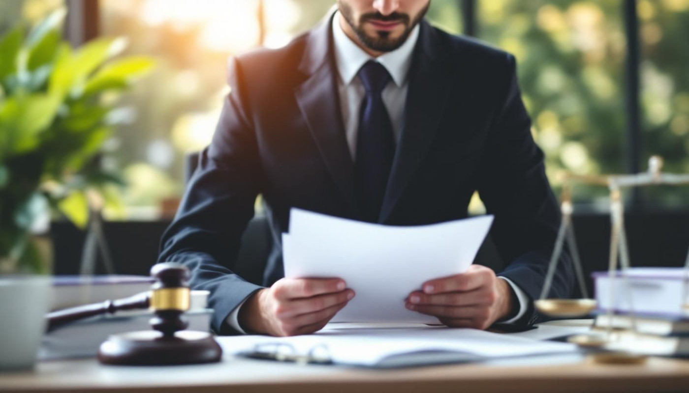 Stratégies pour naviguer efficacement dans les procédures légales